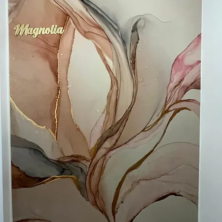 Magnolia * Pescara