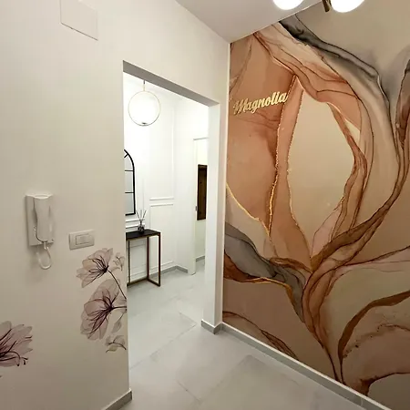 Magnolia Affittacamere