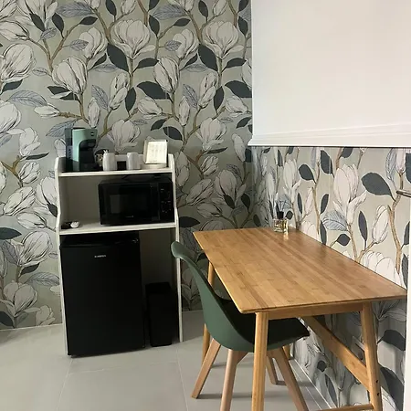 Affittacamere Magnolia