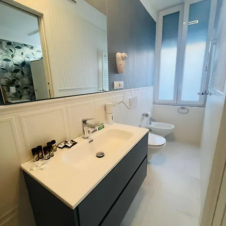 Magnolia Affittacamere 3*