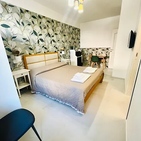 Magnolia Gæstehus *