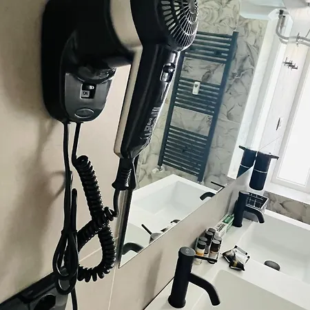 Magnolia Affittacamere Pescara