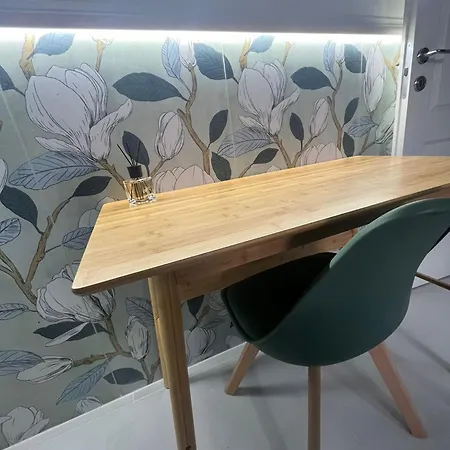 Magnolia *