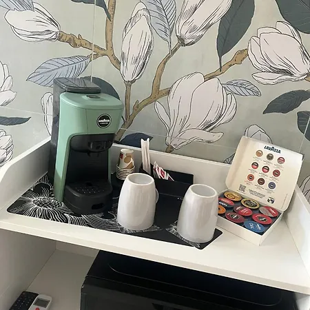 Magnolia * Pescara
