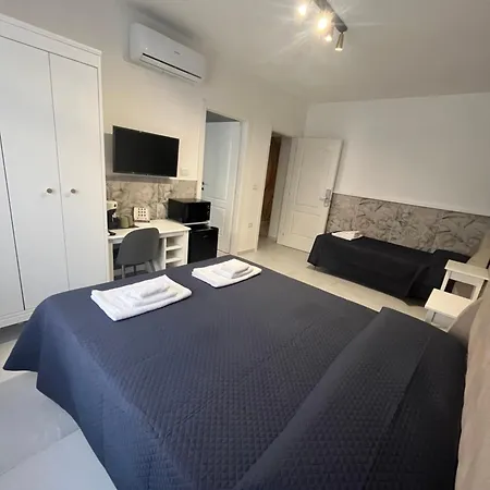 Magnolia Affittacamere