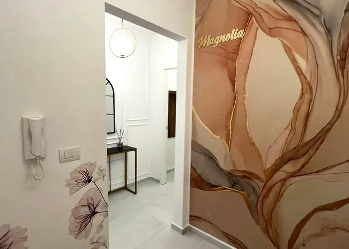 Magnolia Гостевой дом