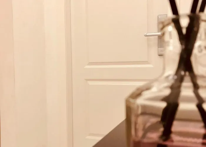 Гостевой дом Magnolia Пескара