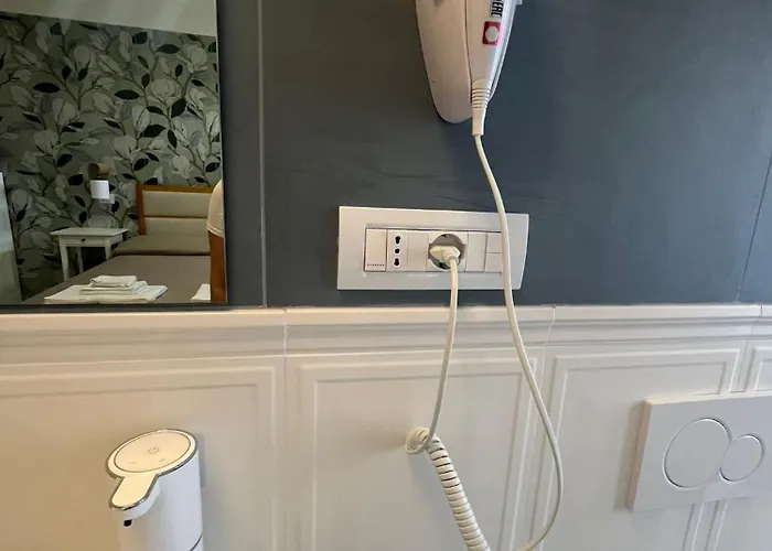 Гостевой дом Magnolia