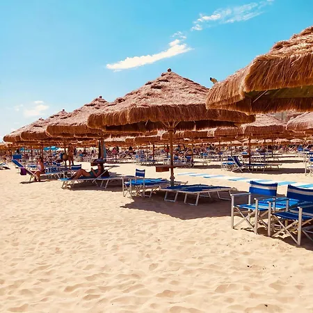 Maison d'hôtes Magnolia