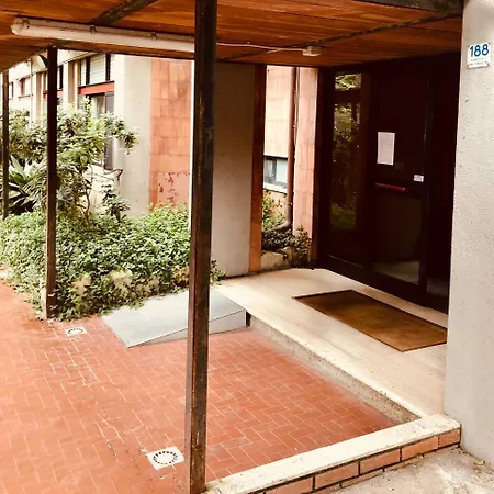 Magnolia Gæstehus 3*