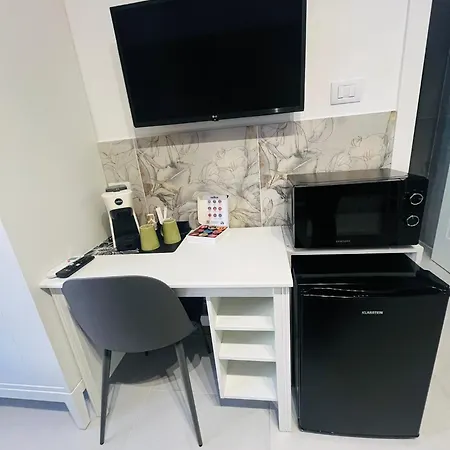 Gæstehus Magnolia 3*