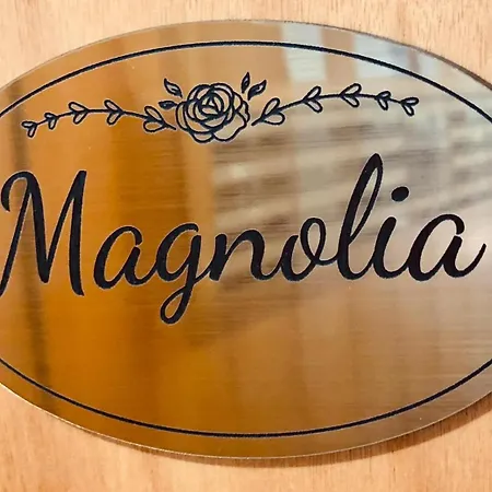 Magnolia