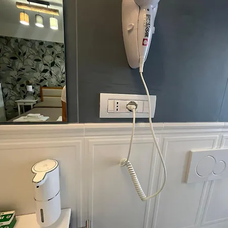 Maison d'hôtes Magnolia