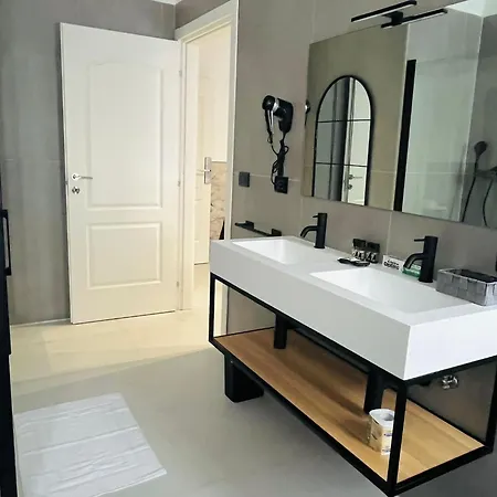 Maison d'hôtes Magnolia