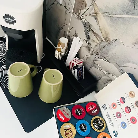 Magnolia Gasthof Pescara