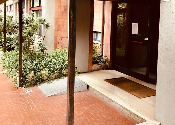 Magnolia Konukevi 3*