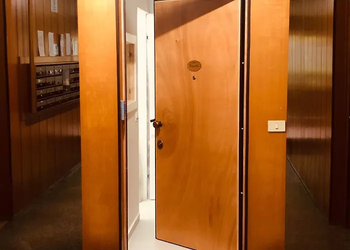 Magnolia 게스트하우스