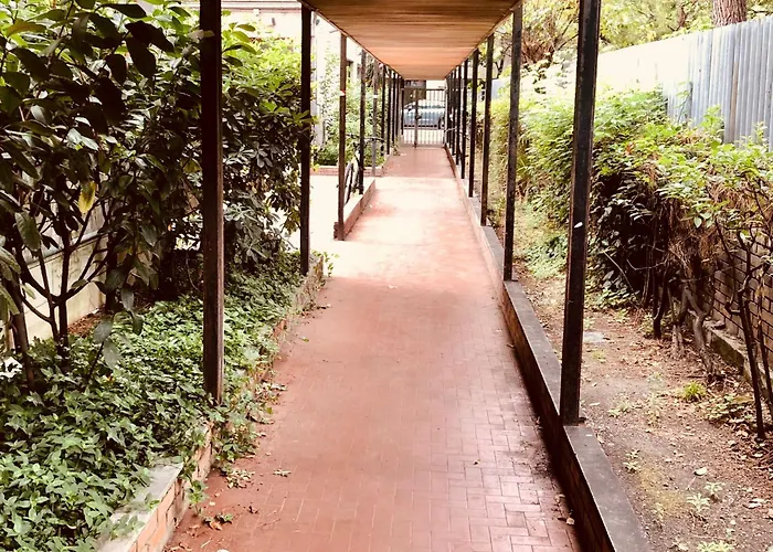 Magnolia بيت ضيافة بيسكارا