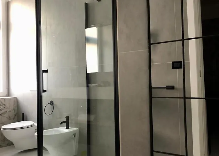 Magnolia Konukevi 3*