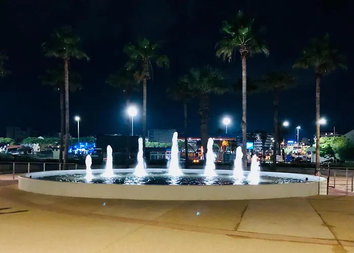 Magnolia بيت ضيافة