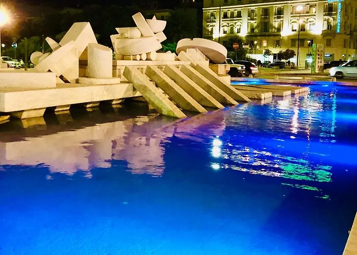 Magnolia 게스트하우스