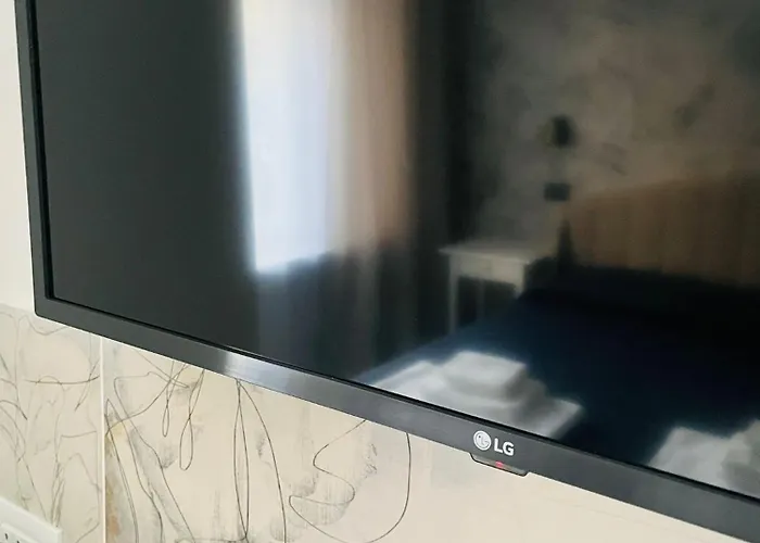 Magnolia بيسكارا