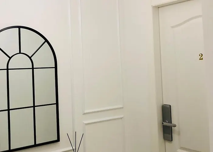 Magnolia بيسكارا