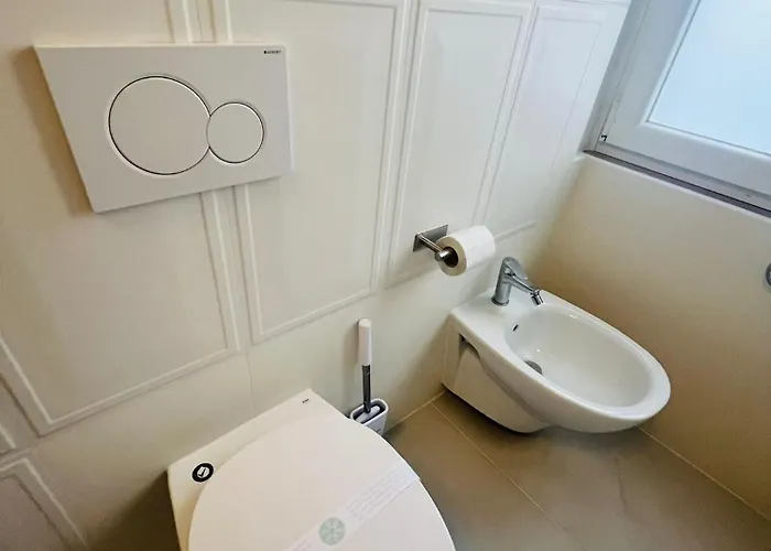 Magnolia 게스트하우스