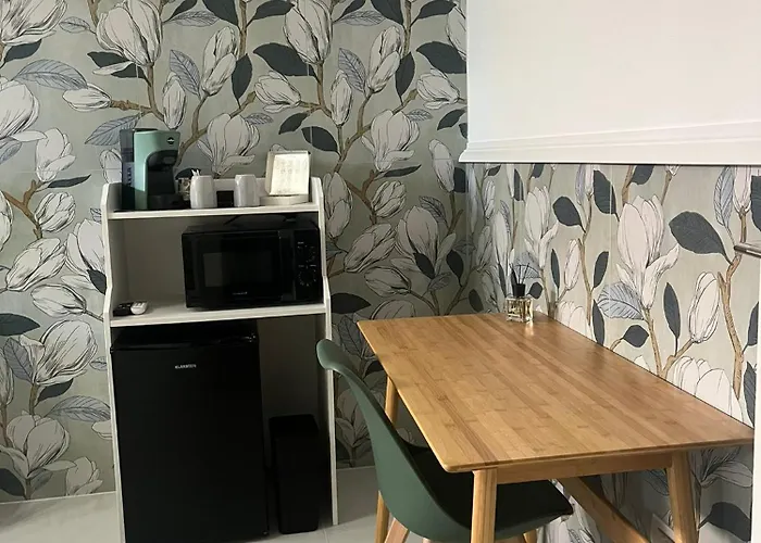 게스트하우스 Magnolia