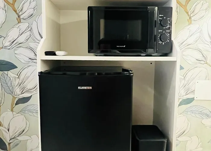 Magnolia 3* 페스카라