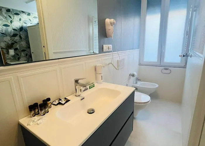 Magnolia Konukevi 3*