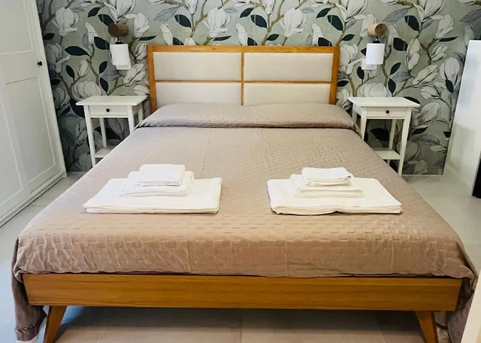 بيت ضيافة Magnolia 3*