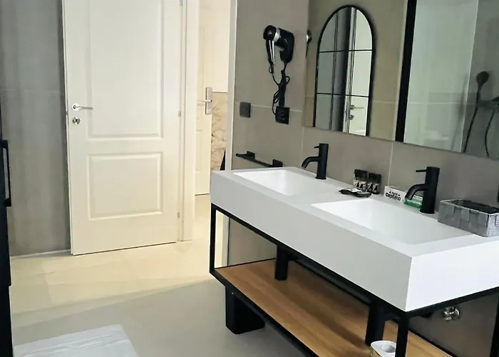 بيت ضيافة Magnolia