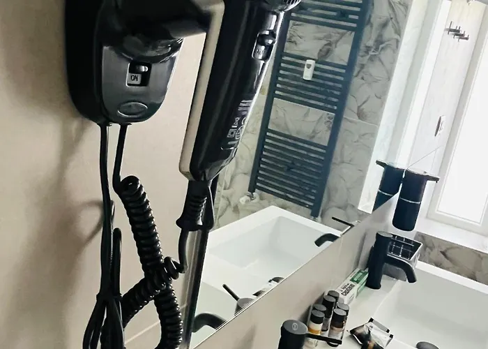 Magnolia Konukevi Pescara